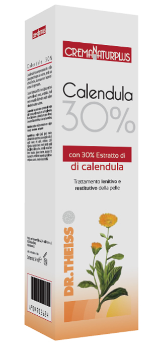 NATURPLUS CALENDULA 30% 50 ML - pharmaluna