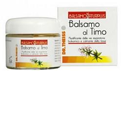 NATURPLUS TIMO BALSAMO 50 ML - pharmaluna