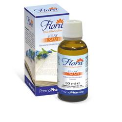 FLORIT ESAMI SPRAY 30 ML - pharmaluna