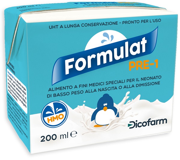 FORMULAT PRE 1 3 BRIK 200 ML - pharmaluna
