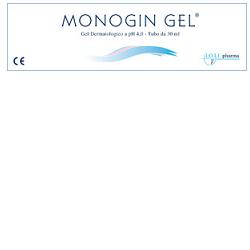 MONOGIN GEL 30ML - pharmaluna