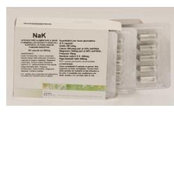 NAK 60 CAPSULE - pharmaluna