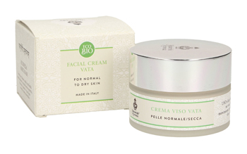 CREMA VISO VATA 50 ML - pharmaluna