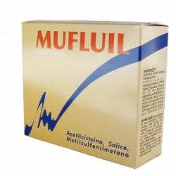 MUFLUIL 10 BUSTINE 5 G - pharmaluna