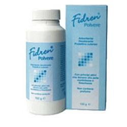 FIDREN POLVERE 100G - pharmaluna