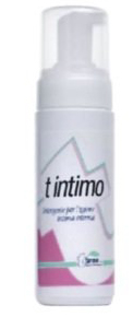 T INTIMO DETERGENTE INTIMO 150 ML - pharmaluna