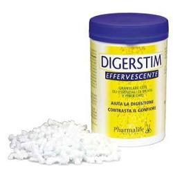DIGERSTIM EFFERVESCENTE 100 G - pharmaluna