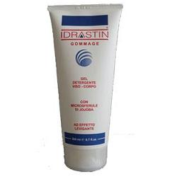 IDRASTIN GOMMAGE 200 ML - pharmaluna