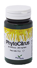 PHYTOCITRUS 30 CAPSULE - pharmaluna