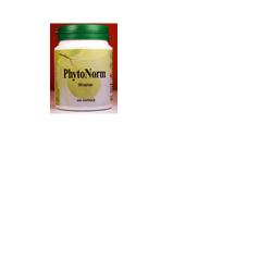 PHYTONORM 60 CAPSULE - pharmaluna