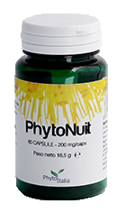 PHYTONUIT 60 CAPSULE - pharmaluna