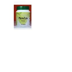 PHYTOZYM 60 CAPSULE - pharmaluna