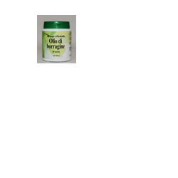 OLIO BORRAGINE 60 PERLE - pharmaluna