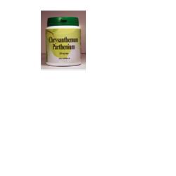 CHRYSANTEMUM PARTHENIUM 60 CAPSULE - pharmaluna