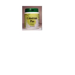 COLOSTRUM PLUS 60 CAPSULE - pharmaluna