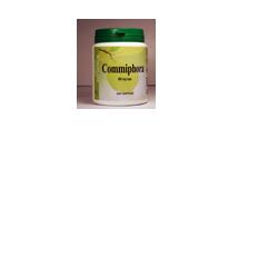 COMMIPHORA 60 CAPSULE - pharmaluna