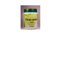FICUS CARICA 60 CAPSULE - pharmaluna