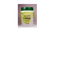 GINKGO BILOBA 60 CAPSULE - pharmaluna