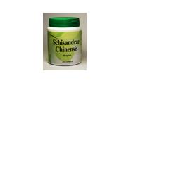 SCHISANDRAE CHINENSIS 60 CAPSULE - pharmaluna