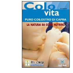 COLOVITA INTEGRATORE 30 CAPSULE - pharmaluna