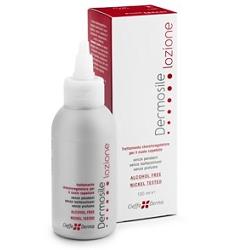DERMOSILE LOZIONE 100 ML - pharmaluna