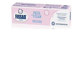 FISSAN PASTA DELICATA 150 ML - pharmaluna