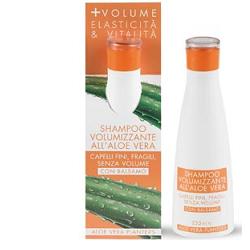 PLANTER'S ALOE VERA SHAMPO VOLUMIZZANTE 200 ML - pharmaluna