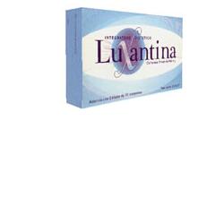 LUXANTINA 30 COMPRESSE - pharmaluna