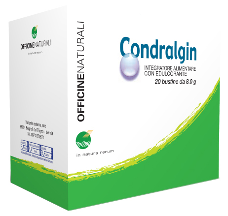CONDRALGIN 160 G - pharmaluna