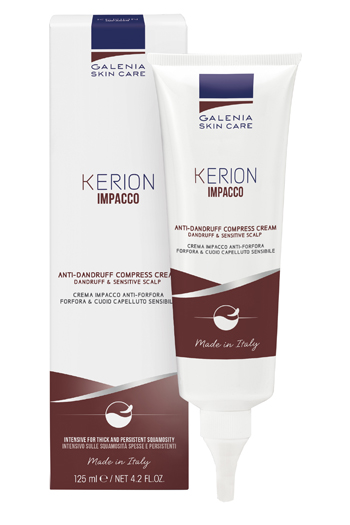 KERION IMPACCO ANTIFORFORA NUOVA FORMULA 125 ML - pharmaluna