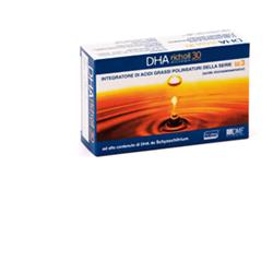 DHA RICHOIL 30 PERLE - pharmaluna