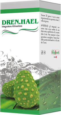 ARCA GOCCE 50 ML - pharmaluna