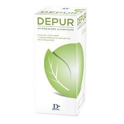 DEPUR 1000 ML - pharmaluna