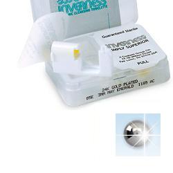 INVERNESS 159PALL TITAN 3MM - pharmaluna