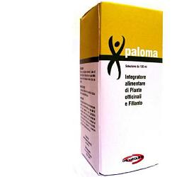 PALOMA SOLUZIONE 100 ML - pharmaluna