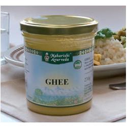 GHEE BIO BURRO CHIARIFICATO 220 G - pharmaluna