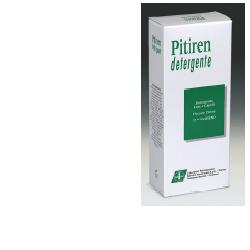 PITIREN DETERGENTE CUTE E CAPELLI 150 ML - pharmaluna