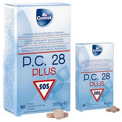 PC 28 PLUS 50TAV 410MG* - pharmaluna