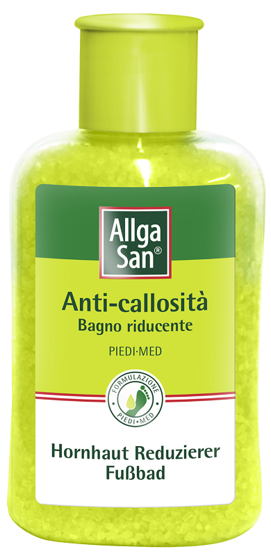 ALLGA PEDIL ANTICALLOSITA' - pharmaluna