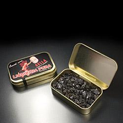 LIQUIRIZIA PURA SPEZZATA 40 G - pharmaluna