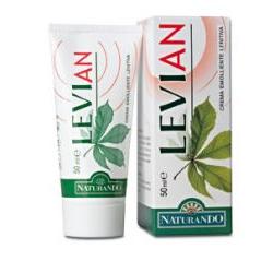 LEVIAN CREMA 50 ML - pharmaluna