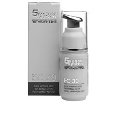 EC30 SIERO CONT OCCHI/VISO30ML - pharmaluna