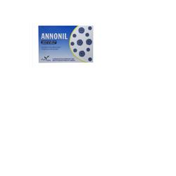 ANNONIL 30 CAPSULE 16,1 G - pharmaluna