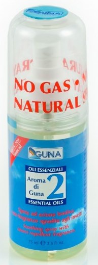 AROMA GUNA 2 SPRAY 75 ML - pharmaluna
