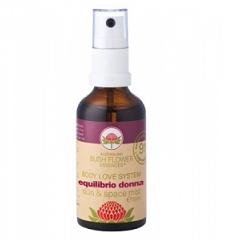 EQUILIBRIO DONNA SPR AMB 50ML - pharmaluna