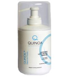 QUINOIL SAPONE FLUIDO 250ML - pharmaluna