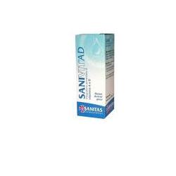 SANIVIT AD GOCCE 10 ML - pharmaluna