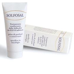 SOLFOSAL CREMA 100 G - pharmaluna