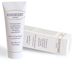 KEMIOFLEBIT LIPOGEL 100 ML - pharmaluna