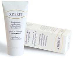 XDERIT CREMA 150 G - pharmaluna